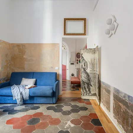 Iflat New Boutique In Rome's Heart Rome