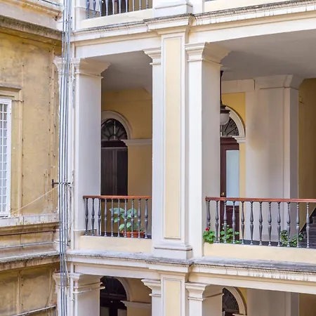 Iflat New Boutique In Rome's Heart Rome