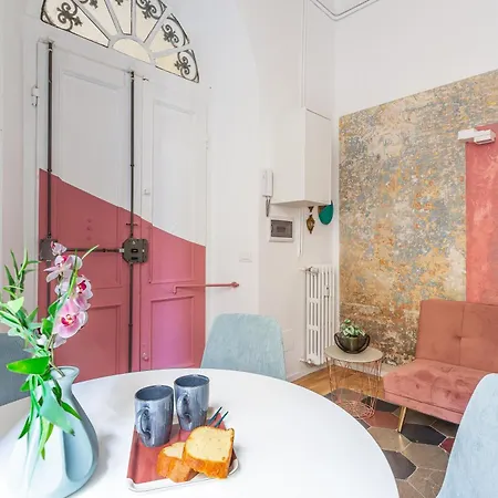 Iflat New Boutique In Rome's Heart Apartment *