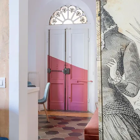 Iflat New Boutique In Rome's Heart *