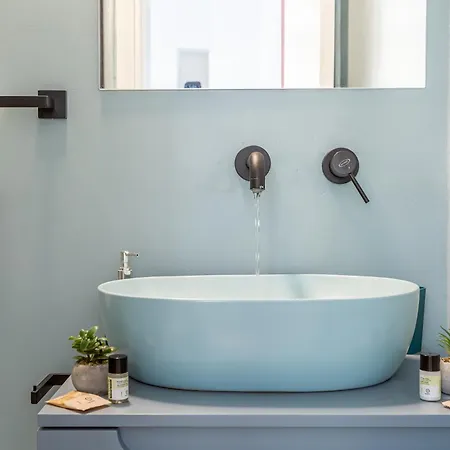 Iflat New Boutique In Rome's Heart Apartment