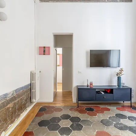 Iflat New Boutique In Rome's Heart Apartment *